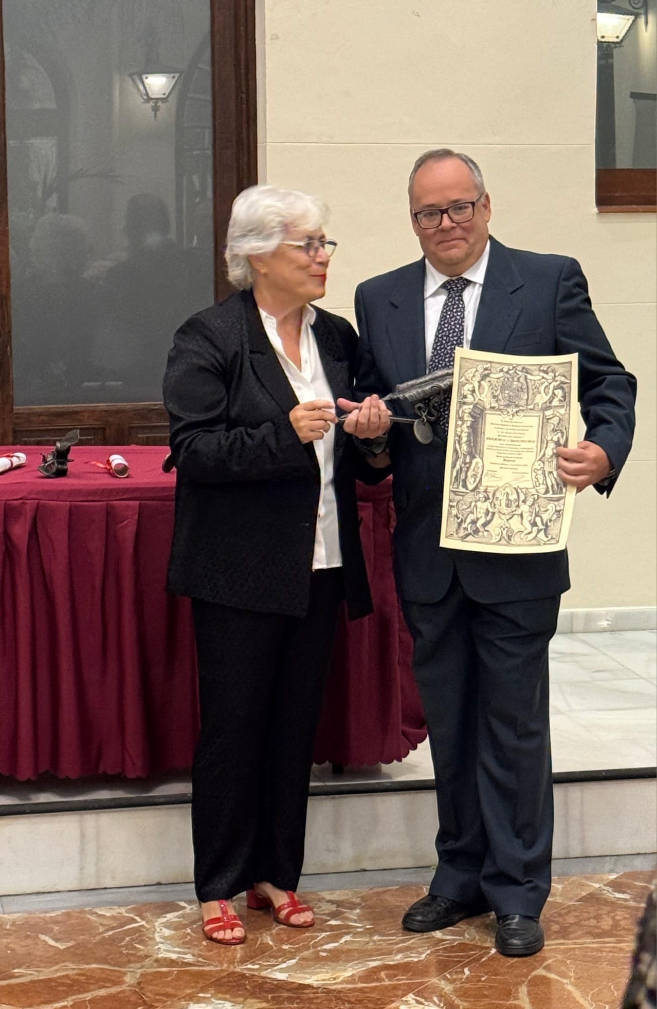 Inventario del patrimonio fortificado de Aragón organizado por provincias y comarcas