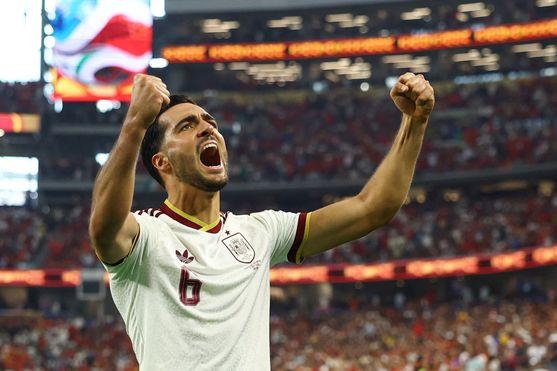 Spain and Belgium Clash in World Cup Quarterfinals After Spain's Agonizing Victory Over Portugal