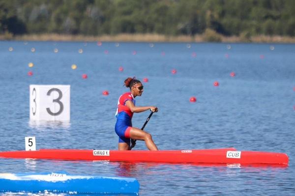 Cuban Canoeists Excel at World Cup, Secure Medals for Upcoming Competitions