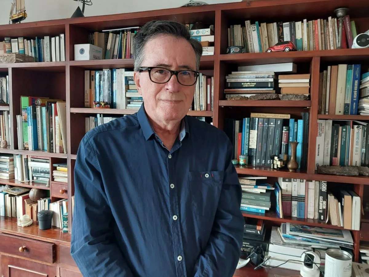 Desafíos económicos de Colombia: la crisis del déficit y el papel del BanRep