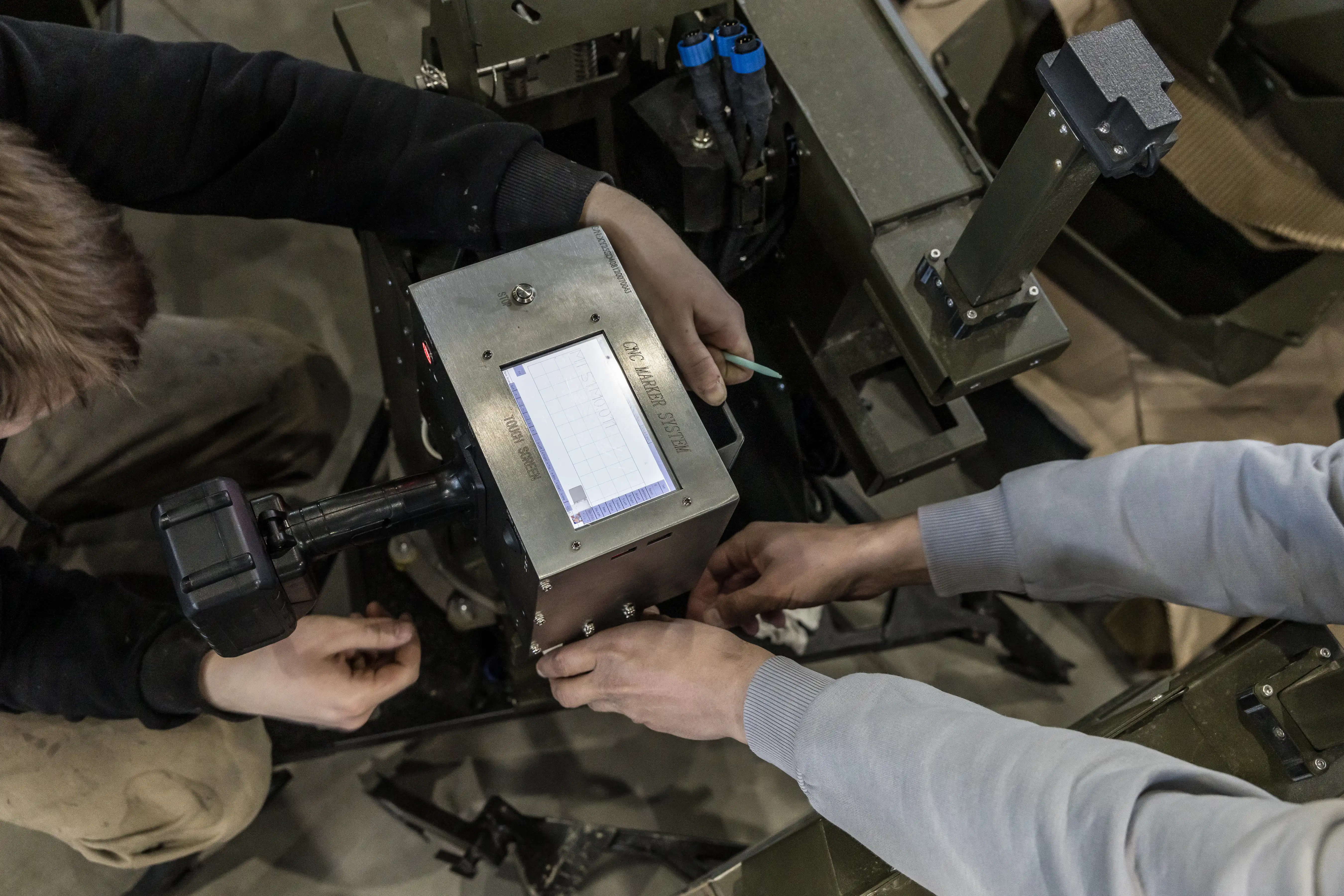 Ucrania y EE.UU. enfrentan desafíos tecnológicos en la guerra contra drones FPV