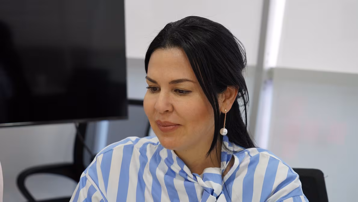 Karla Saud Calero Recibe Medidas Cautelares en España por el Caso Progen